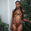 Image of Backless Sexy Bikini Set