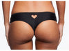 Image of Hot Sexy Mini String Heart T-Back Beachwear
