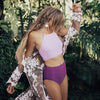 Image of Switchback Brazilian Bikini Suit