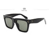 Image of New Fashion Retro Sunglasses