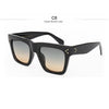 Image of New Fashion Retro Sunglasses