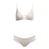 Image of Halter Brazilian Bikini Set