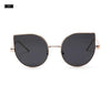 Image of Cat Eye Sunglasses