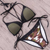 Image of Top Brazilian Bikini Se