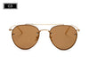 Image of Mirror Sunglasses