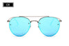 Image of Mirror Sunglasses