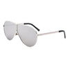 Image of Retro Metal Women Sunglasses