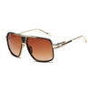 Image of Big Frame Men Sunglasses