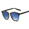 Image of Vintage Round Sunglasses