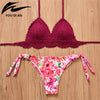 Image of Handmade Crochet Bikinis Sets
