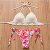 Image of Handmade Crochet Bikinis Sets