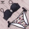 Image of Push Up Swimwear Bikini
