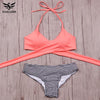 Image of Push Up Bikini Set
