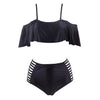 Image of New Ruffle Bikini Set