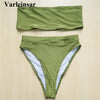 Image of Two Pieces High Waist Bikini Set