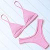 Image of Micro Brazilian Bikinis Set