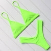 Image of Micro Brazilian Bikinis Set