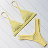 Image of Micro Brazilian Bikinis Set