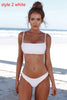 Image of New Sexy Push Up Bikini Set