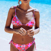 Image of Sexy Bikinis Women Swimwear Push Up Bikini Set