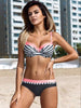 Image of Large Size XXL Brazilian Bikini Set