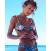Image of Best Seller Multi Color Bikini Set
