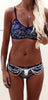 Image of Push Up Brazilian Bikini Set