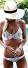 Image of Push Up Brazilian Bikini Set