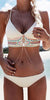 Image of Push Up Brazilian Bikini Set