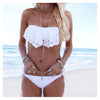 Image of Push Up Brazilian Bikini Set