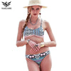 Image of Push Up Swimwear Bikini set