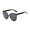 Image of Metal Frame Vintage Sunglasses