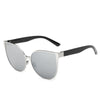 Image of Metal Frame Vintage Sunglasses