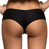 Image of S - 3XL V shape sexy female swimwear women Bather swim brief