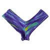 Image of S - 3XL V shape sexy female swimwear women Bather swim brief
