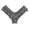 Image of S - 3XL V shape sexy female swimwear women Bather swim brief