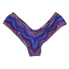 Image of S - 3XL V shape sexy female swimwear women Bather swim brief