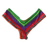 Image of S - 3XL V shape sexy female swimwear women Bather swim brief