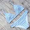 Image of Pad Bra Bikinis Set