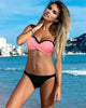 Image of 2018 Newest Sexy Bikini Women Swimsuit Push Up Bikini Set