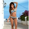 Image of Push Up Bikini Set