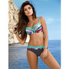 Image of Push Up Bikini Set