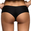 Image of V Shape Brazilian Bikini Bottom Thongs