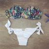 Image of Brazilian Hot Selling Push up Bikini Set