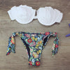 Image of Brazilian Hot Selling Push up Bikini Set