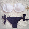 Image of Brazilian Hot Selling Push up Bikini Set