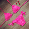 Image of Brazilian Hot Selling Push up Bikini Set