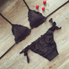 Image of Brazilian Hot Selling Push up Bikini Set