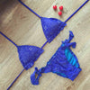 Image of Brazilian Hot Selling Push up Bikini Set