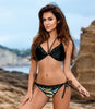 Image of Push Up Hipster Juniors Beach Wear
